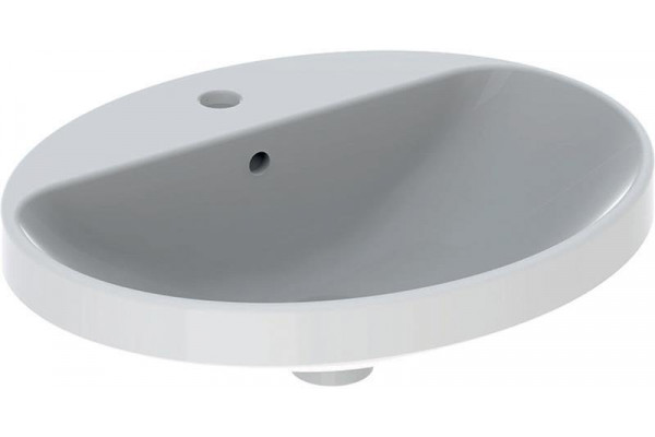 Раковина встраиваемая Geberit VariForm 55x45 500.720.01.2