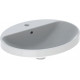 Раковина встраиваемая Geberit VariForm 55x45 500.720.01.2