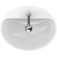 Раковина встраиваемая Geberit VariForm 55x45 500.720.01.2