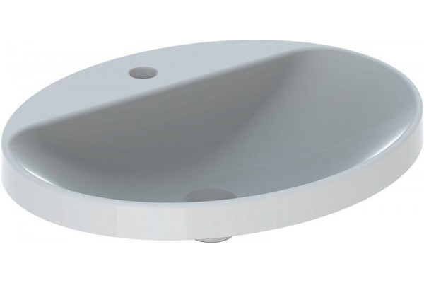 Раковина Geberit VariForm 60x48 500.726.01.2