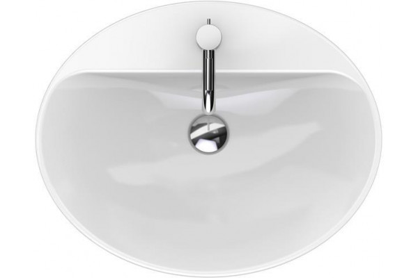Раковина Geberit VariForm 60x48 500.726.01.2