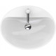Раковина Geberit VariForm 60x48 500.726.01.2