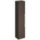 Шкаф высокий Geberit Smyle 180x36 (дуб) 805002