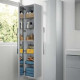 Шкаф высокий Geberit Smyle 180x36 (дуб) 805002