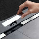 Накладная панель для лотка Geberit CleanLine 154.450.KS.1