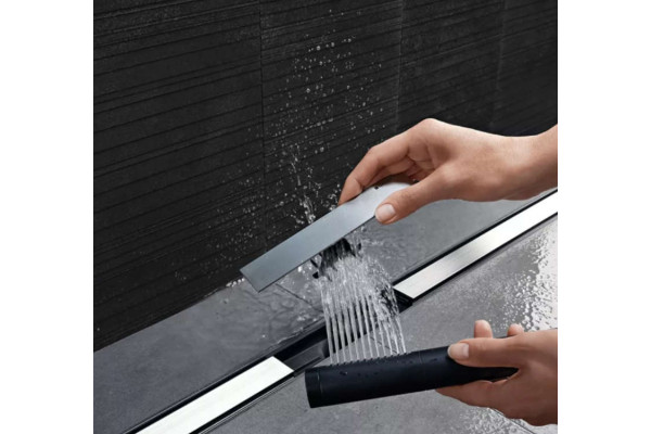 Накладная панель для лотка Geberit CleanLine 154.450.KS.1