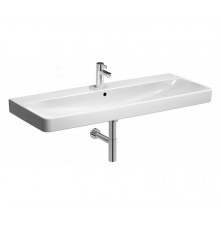 Раковина подвесная Geberit Smyle Square 500.226.01.1