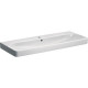 Раковина подвесная Geberit Smyle Square 500.226.01.1