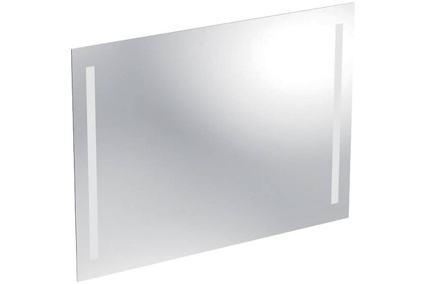 Зеркало Geberit Option 90x65 500.589.00.1 с подсветкой