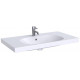 Встраиваемая раковина Geberit Acanto 90x48 500.623.01.2