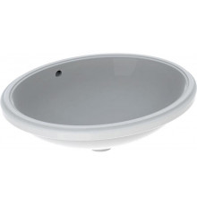 Раковина встраиваемая Geberit VariForm 56x46 500.752.01.2