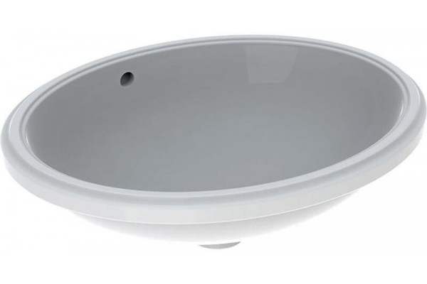 Раковина встраиваемая Geberit VariForm 56x46 500.752.01.2