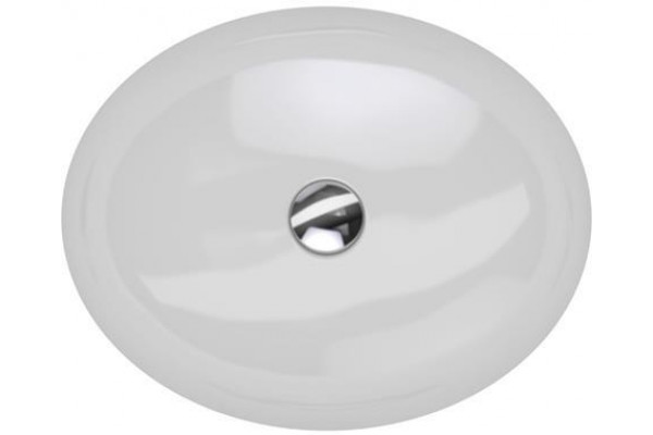 Раковина встраиваемая Geberit VariForm 56x46 500.752.01.2