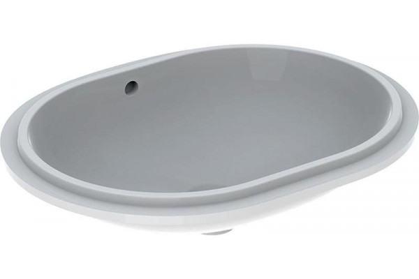Раковина Geberit VariForm 61x46 500.756.01.2