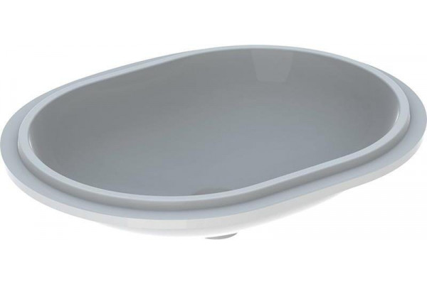 Раковина Geberit VariForm 61x46 500.758.01.2