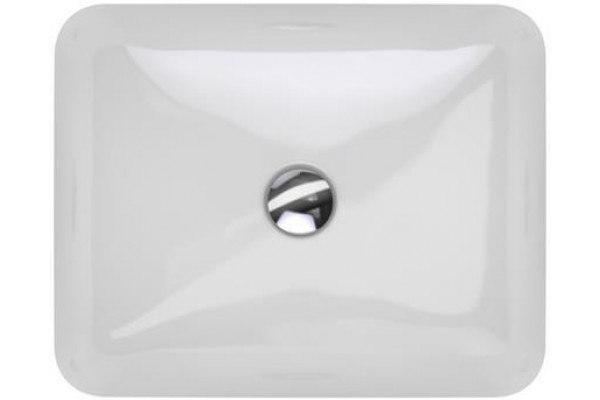 Раковина встраиваемая Geberit VariForm 58x49 500.764.01.2