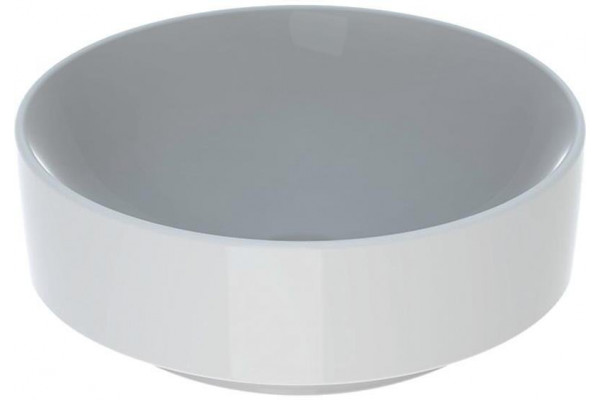 Раковина накладная Geberit VariForm 40x40 500.768.01.2