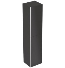 Шкафчик высокий Geberit Acanto 38x173 500.619.JK.2