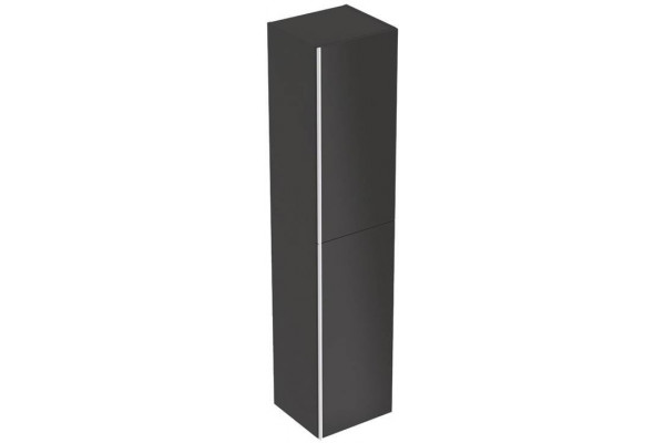 Шкафчик высокий Geberit Acanto 38x173 500.619.JK.2