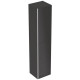 Шкафчик высокий Geberit Acanto 38x173 500.619.JK.2