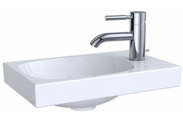 Раковина Geberit Acanto 40x25 500.635.01.2