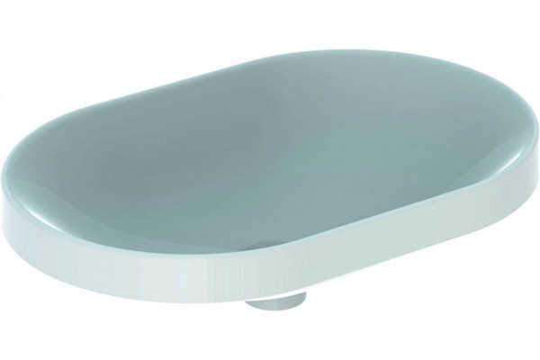 Раковина встраиваемая Geberit VariForm 60x40 500.730.01.2