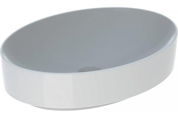 Раковина накладная Geberit VariForm 55x40 500.771.01.2