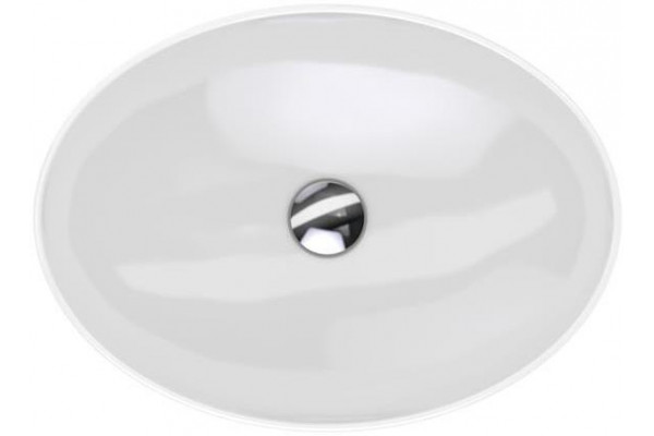 Раковина накладная Geberit VariForm 55x40 500.771.01.2