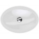Раковина накладная Geberit VariForm 55x40 500.771.01.2