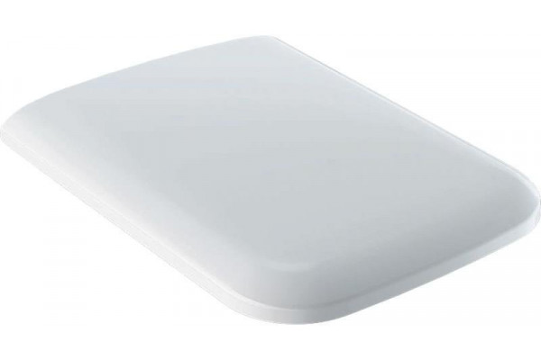 Сиденье для унитаза Geberit iCon Square 500.837.01.1