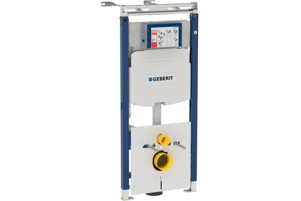Инсталляция для унитаза GEBERIT Sigma Платтенбау 111.362.00.5