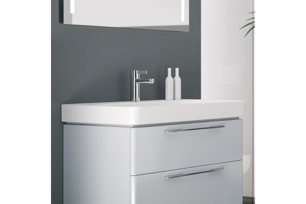 Раковина Geberit Smyle Square 90x48 500.251.01.1