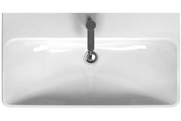 Раковина Geberit Smyle Square 90x48 500.251.01.1