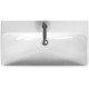Раковина Geberit Smyle Square 90x48 500.251.01.1