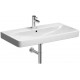 Раковина Geberit Smyle Square 90x48 500.251.01.1