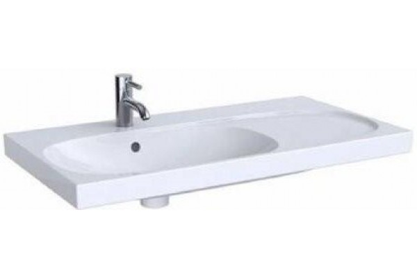 Раковина Geberit Acanto 90x48 500.625.01.2
