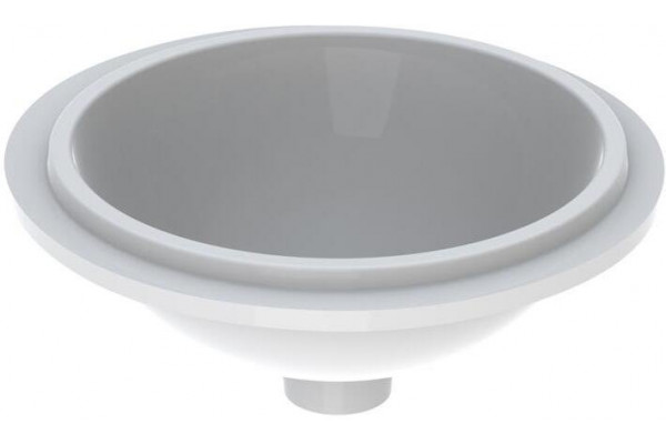 Раковина Geberit VariForm 39 500.746.01.2
