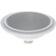 Раковина Geberit VariForm 39 500.746.01.2