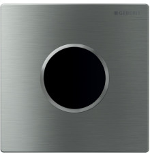Привод смыва для писсуара GEBERIT Sigma 10 (230В) 116.025.SN.1
