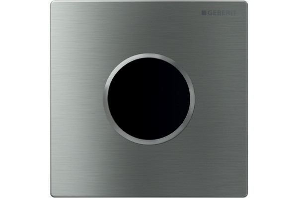 Привод смыва для писсуара GEBERIT Sigma 10 (230В) 116.025.SN.1
