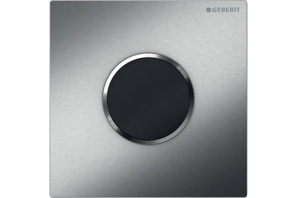Привод бесконтактного смыва Geberit HyTronic Sigma 10 116.035.SN.1