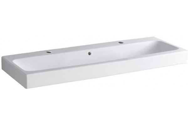 Раковина подвесная Geberit iCon 120x48 124020