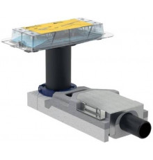 Корпус дренажных каналов Geberit CleanLine 154.152.00.1