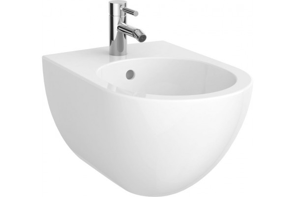 Биде подвесное Geberit Acanto 500.601.01.2