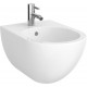 Биде подвесное Geberit Acanto 500.601.01.2