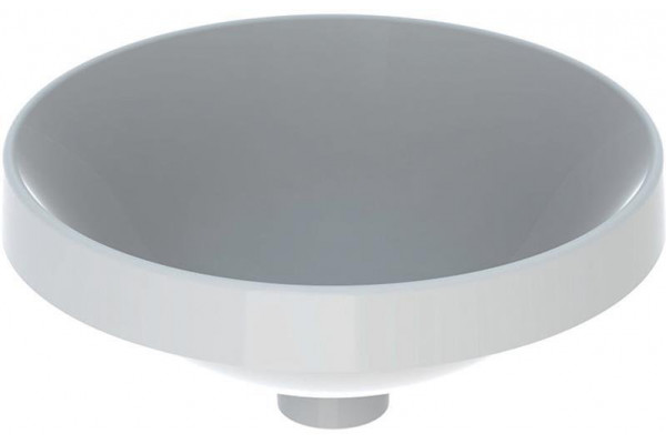 Раковина Geberit VariForm 40 500.702.01.2