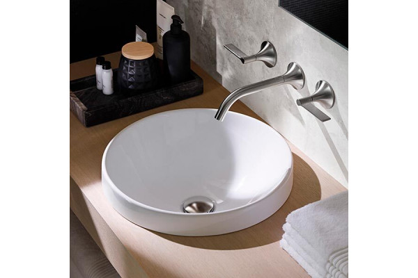 Раковина Geberit VariForm 40 500.702.01.2