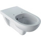 500.262.01.1 Selnova Comfort Подвесной унитаз Rimfree 700 мм (аналог 208520000. подходит сиденье 573015000)