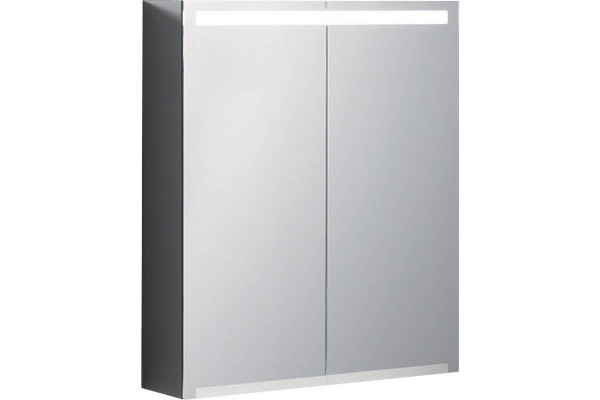 Зеркальный шкаф Geberit Option 60x70 500.582.00.1