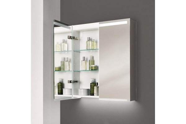 Зеркальный шкаф Geberit Option 60x70 500.582.00.1